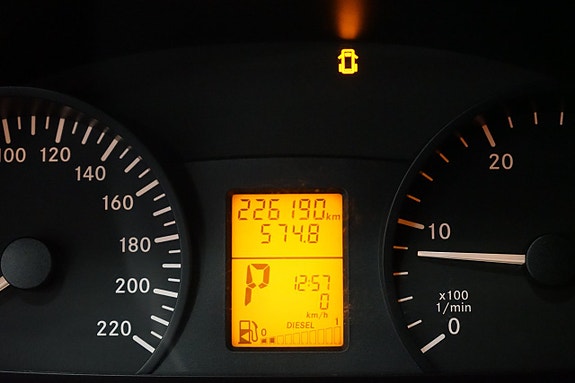 Mercedes-Benz Vito 116 11 of 12