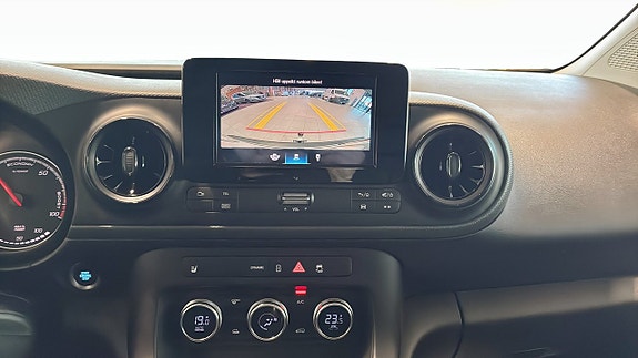 Mercedes-Benz eCitan 11 of 12