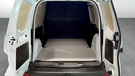 Mercedes-Benz eCitan 12 of 12