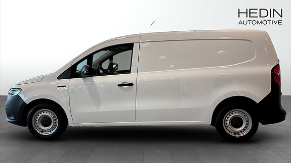 Mercedes-Benz eCitan 4 of 5