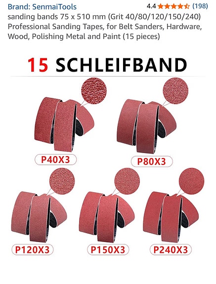 Product image 2 of 5