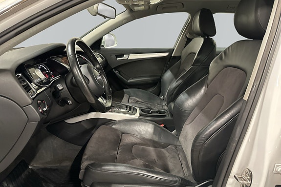 Audi A4 allroad 5 of 5