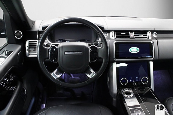 Land Rover Range Rover 6 of 19