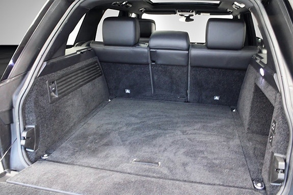 Land Rover Range Rover 19 of 19