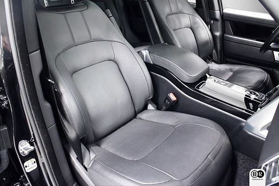 Land Rover Range Rover 4 of 5