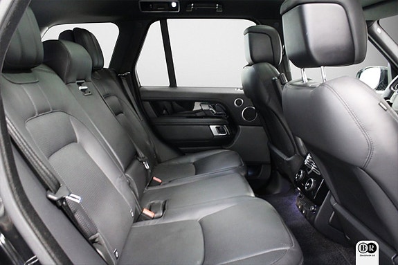 Land Rover Range Rover 7 of 19