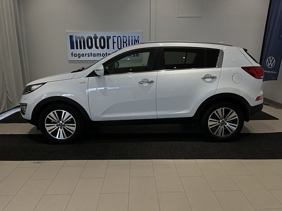 Kia Sportage 2 of 5