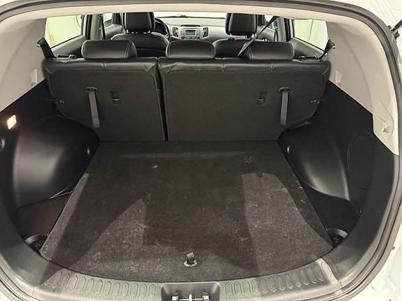 Kia Sportage 5 of 5