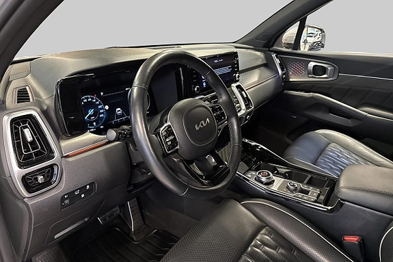 Kia Sorento 7 of 21