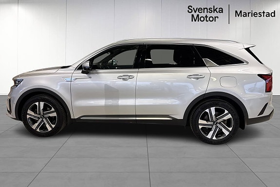 Kia Sorento 3 of 21