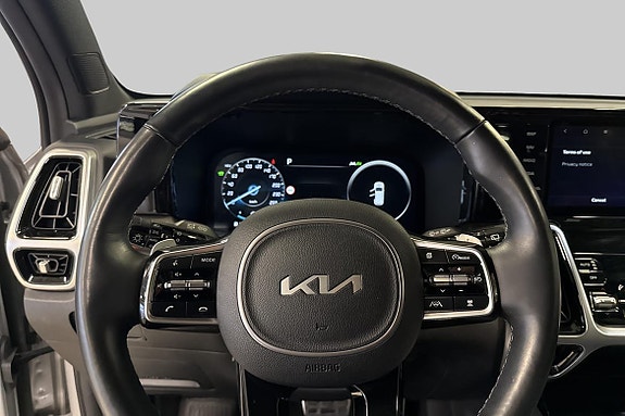 Kia Sorento 11 of 21
