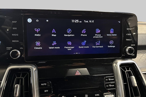 Kia Sorento 15 of 21