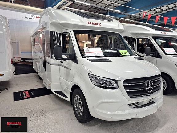 Kabe Travel Master Royal X 810 LGB