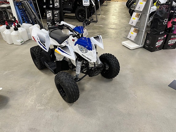 Polaris 110 OUTLAW -25