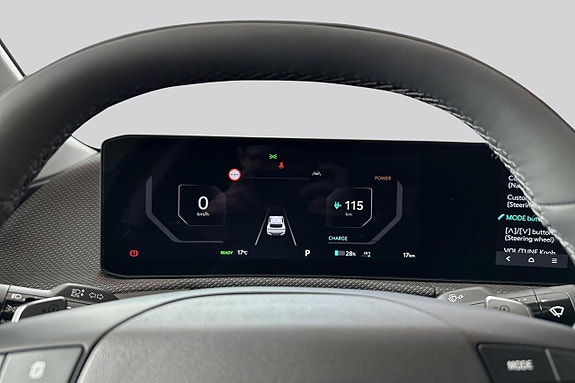 Kia EV6 18 of 22