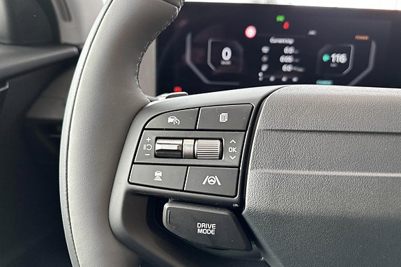 Kia EV6 16 of 22