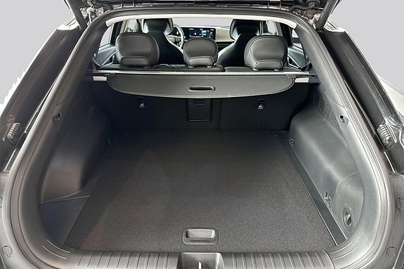 Kia EV6 12 of 22