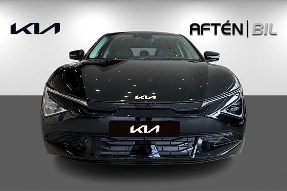 Kia EV6 3 of 22