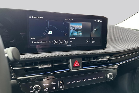 Kia EV6 20 of 22