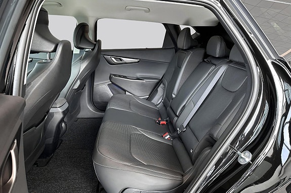 Kia EV6 11 of 22