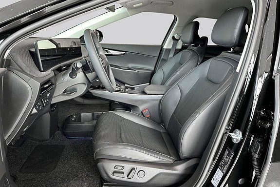 Kia EV6 10 of 22