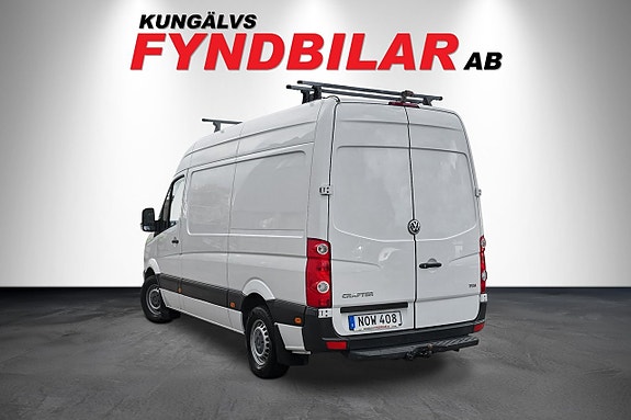Volkswagen Crafter 35 3 of 10