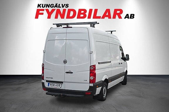 Volkswagen Crafter 35 4 of 10
