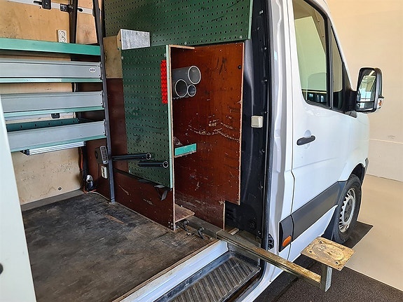 Volkswagen Crafter 35 7 of 16
