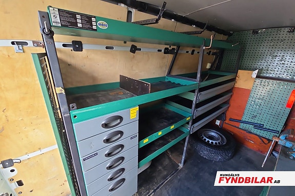 Volkswagen Crafter 35 6 of 10