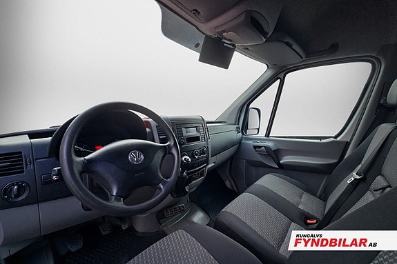 Volkswagen Crafter 35 9 of 10
