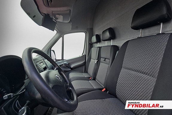 Volkswagen Crafter 35 8 of 10
