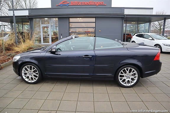 Volvo C70