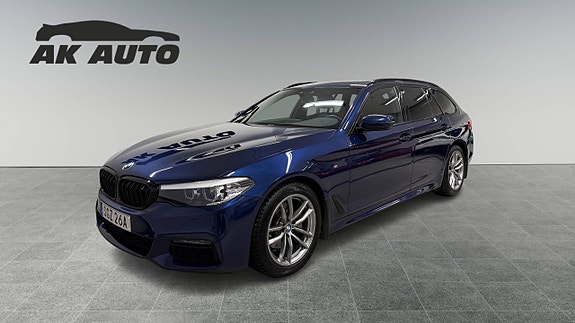 BMW 520d