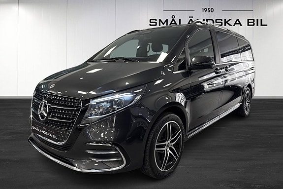 Mercedes-Benz V300 d