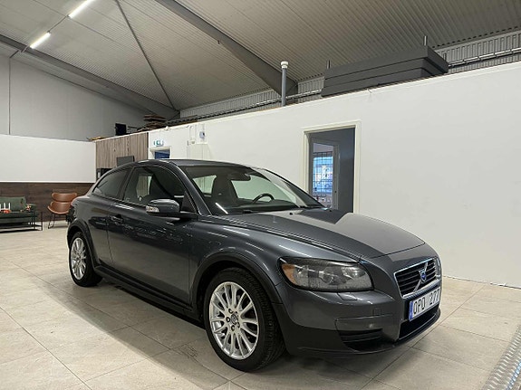 Volvo C30
