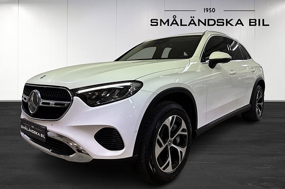 Mercedes-Benz GLC300 e