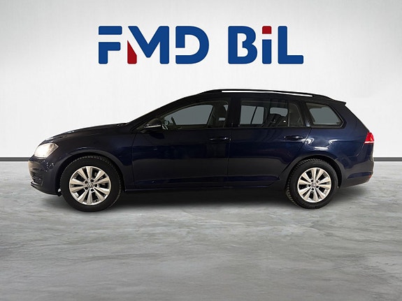 Volkswagen Golf-Serie