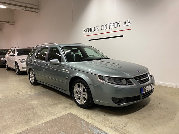 Saab 9-5