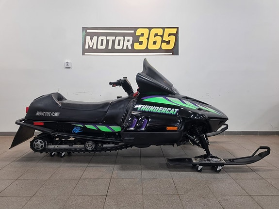 Arctic Cat Thundercat 900 • RÄNTA 0,95% • TOPPSKICK 1099:-/MÅN • KÖP ONLINE 3 of 5