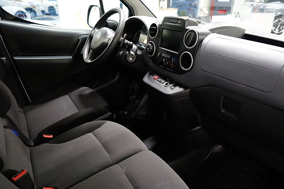 Citroen Berlingo 6 of 6