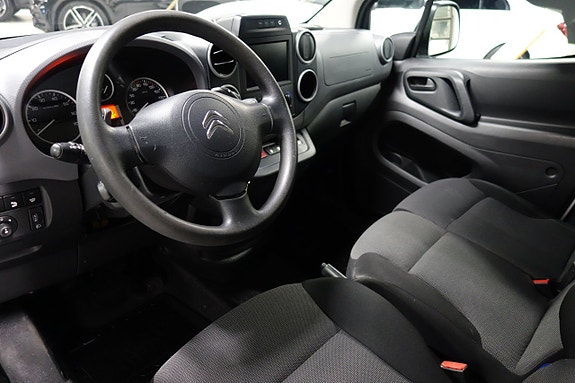 Citroen Berlingo 5 of 5