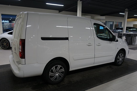 Citroen Berlingo 3 of 5