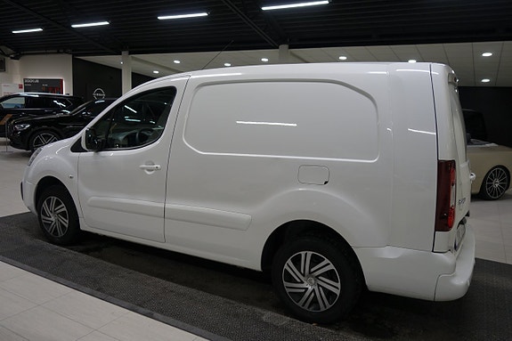 Citroen Berlingo 2 of 5