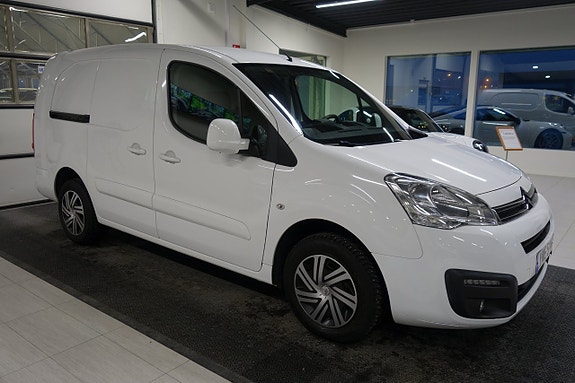 Citroen Berlingo 4 of 5
