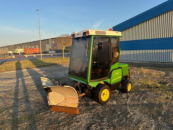 John deere 1445 Series ll