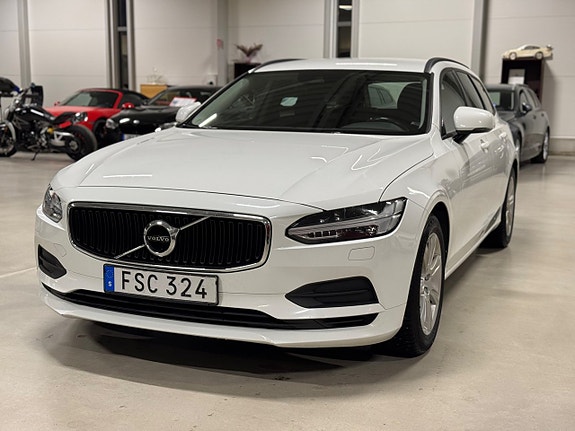 Volvo V90