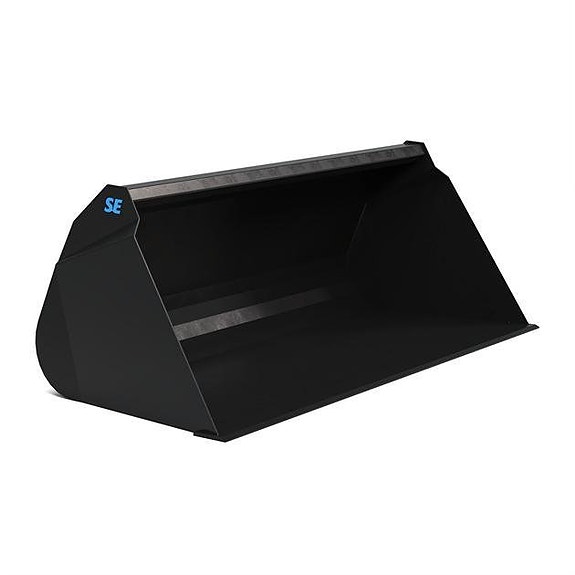 "Lucka 16" SE Lättmaterialskopa EURO SMS/Trima Superpris