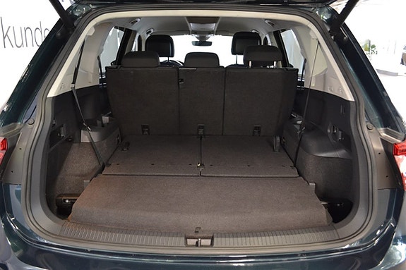 Volkswagen Tiguan Allspace 5 of 5
