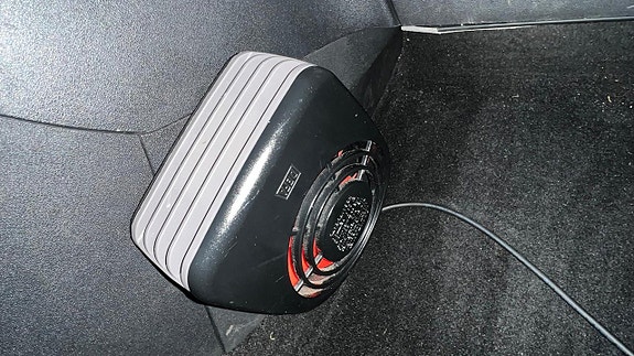Citroen C3 Picasso 13 of 16
