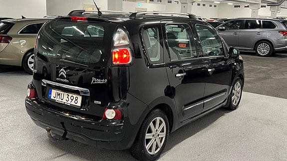 Citroen C3 Picasso 3 of 5